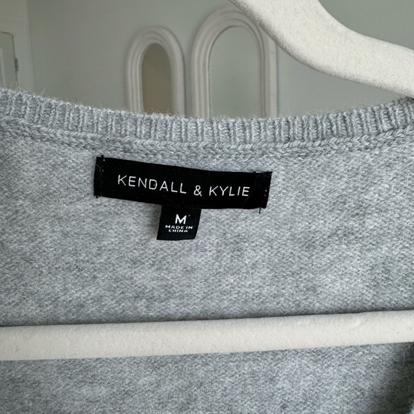Kendall + Kylie Sweater - Picture 2 of 3